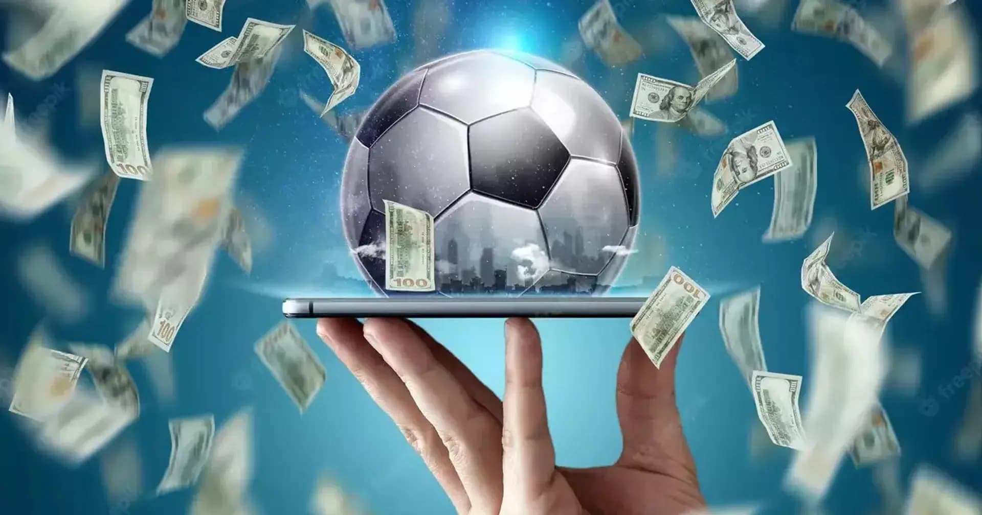 Bandar Bola Profesional dengan Sistem Aman dari Bolahiu