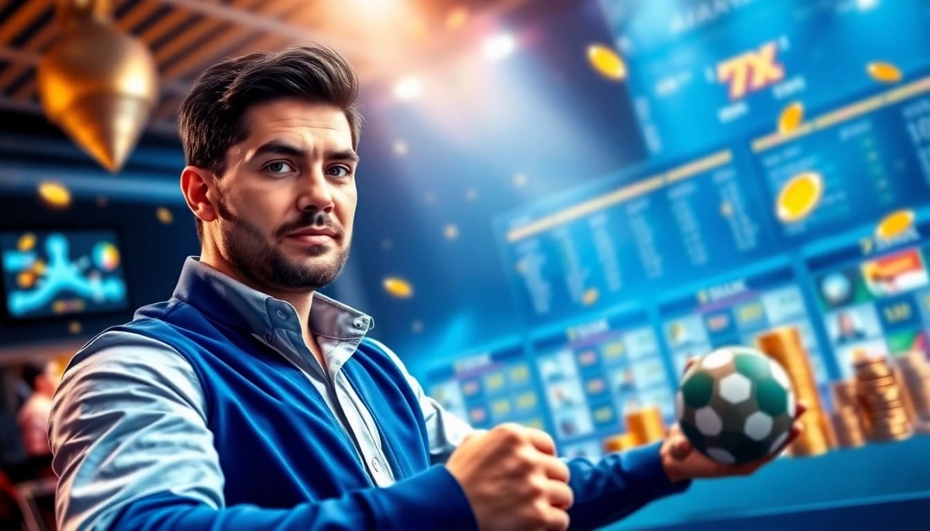 79King: Leading Online Betting Experience for 2025