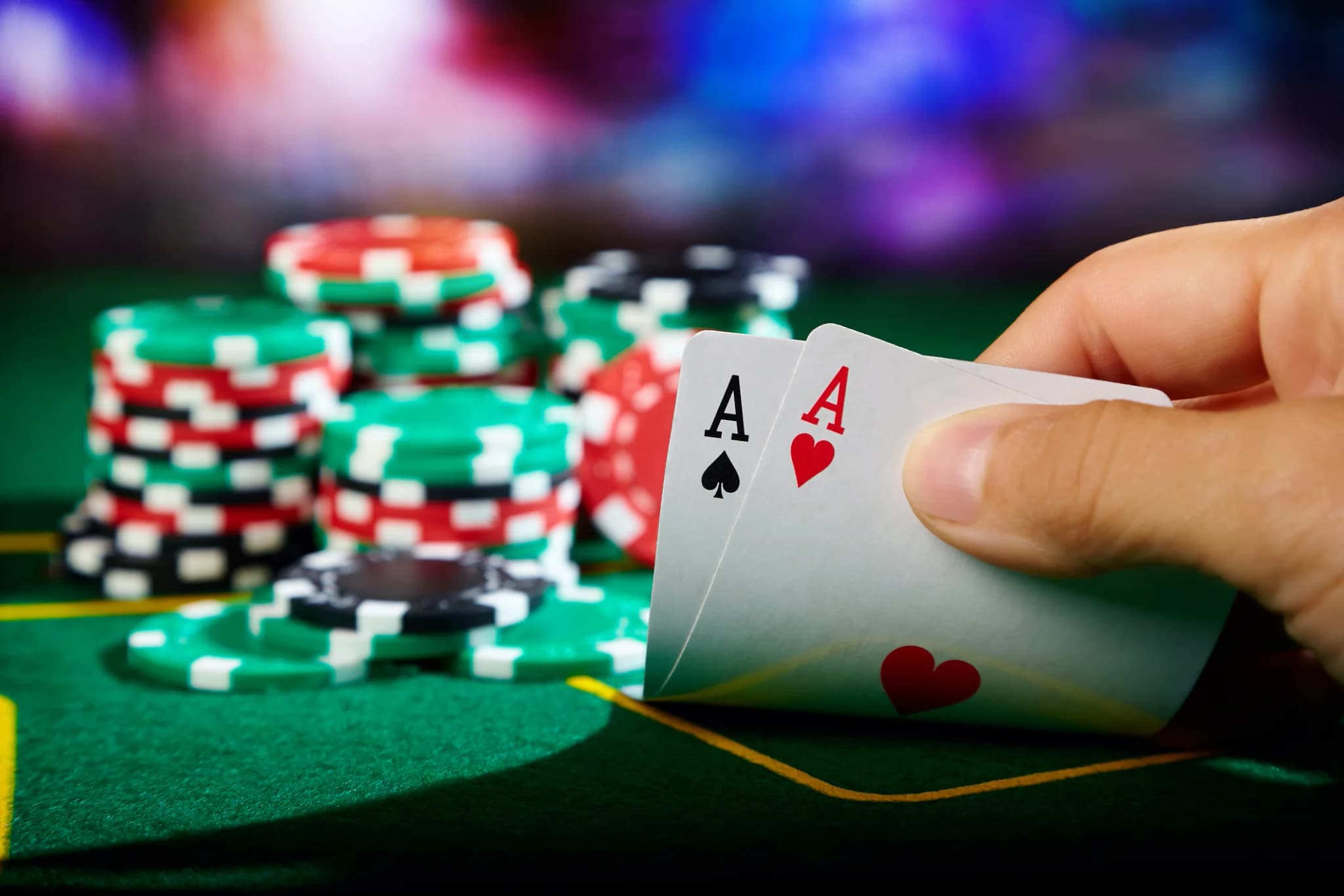 Tips Memilih Tautan qq779 yang Tepat untuk Kesuksesan Anda