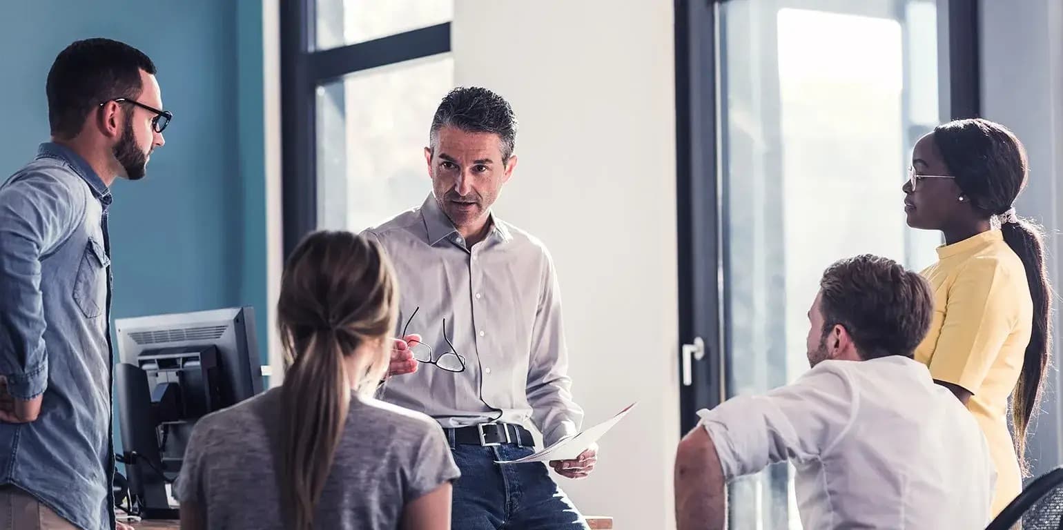 The Importance of Compliance in Contract Management