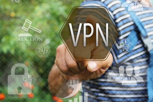 Vpn Router for Home Internet Freedom and Geo-Unblocking