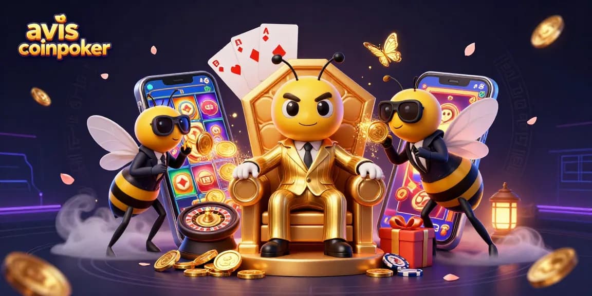 Avis CoinPoker : Évaluation et Évolution des Meilleures Stratégies en 2026