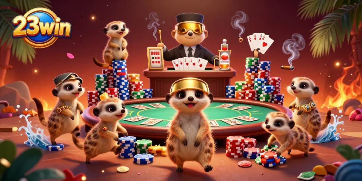23win Masterclass: From Zero to Pro in Poker Strategies for 2026