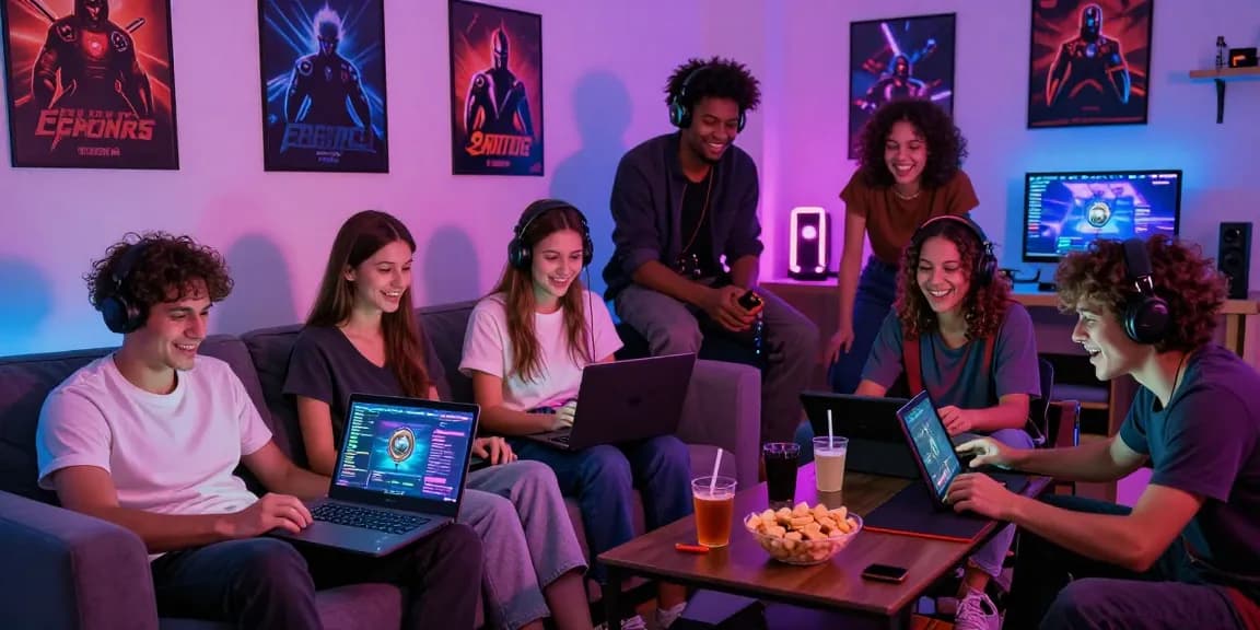 Before You Start html porn games: Read This Essential Guide for 2026