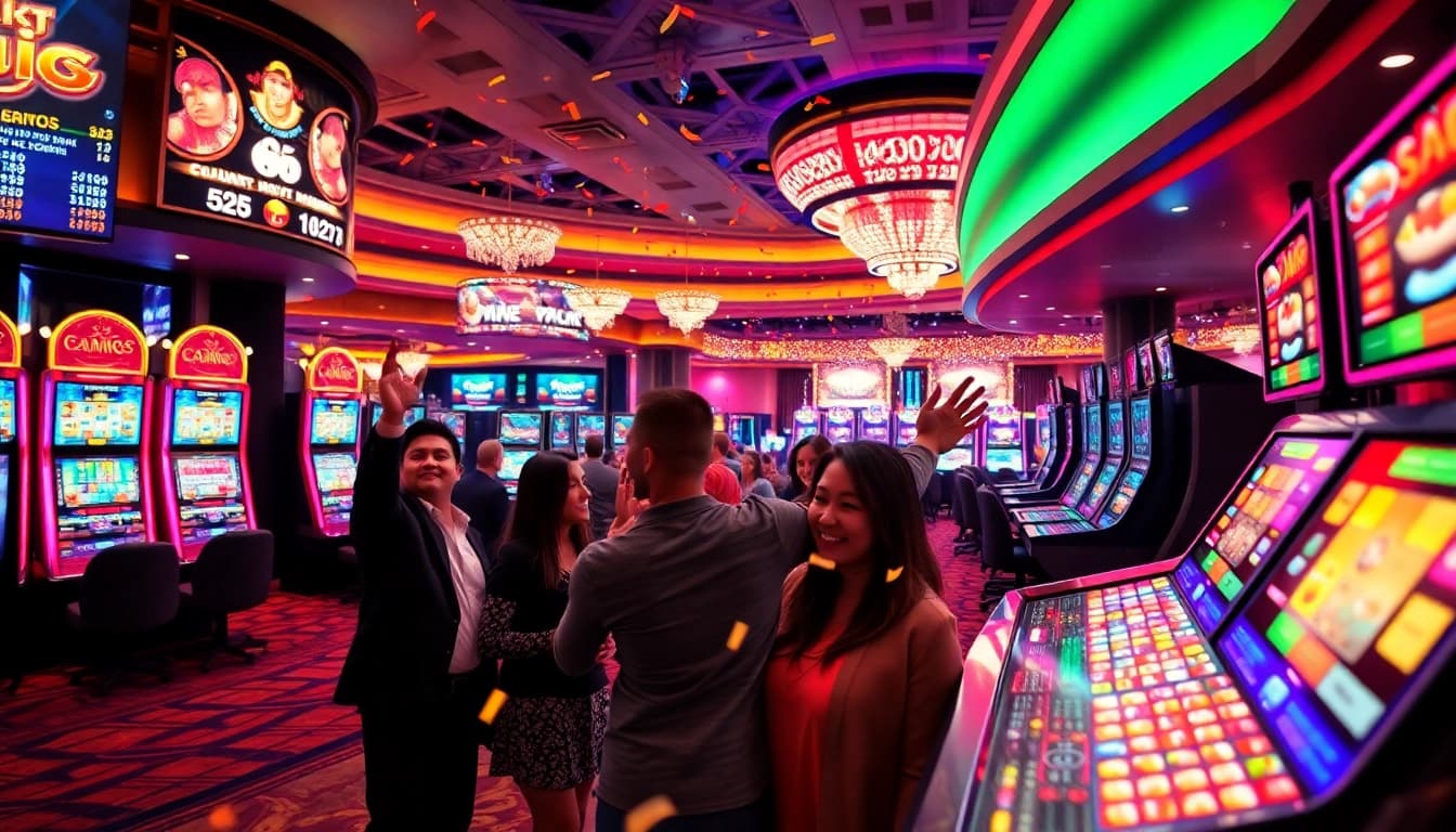 Unveiling the Top Picks for Best Online Casinos for Canada: A 2025 Guide