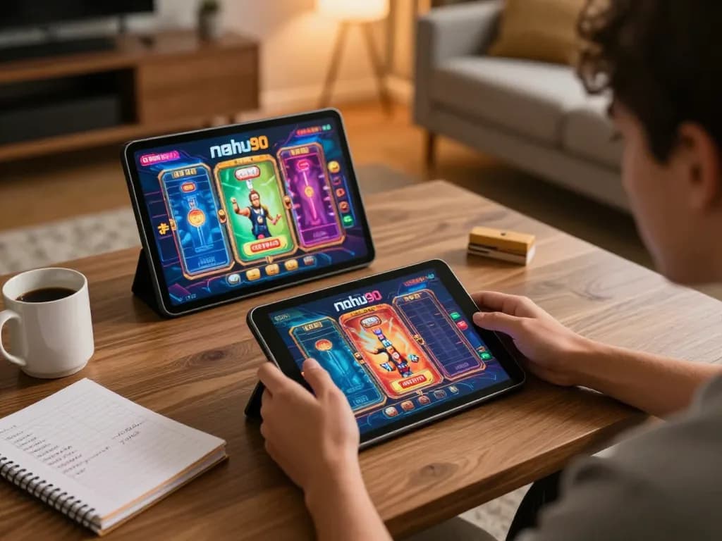 Winning Strategies for Nohu90: Master Your Online Gambling Experience in 2026