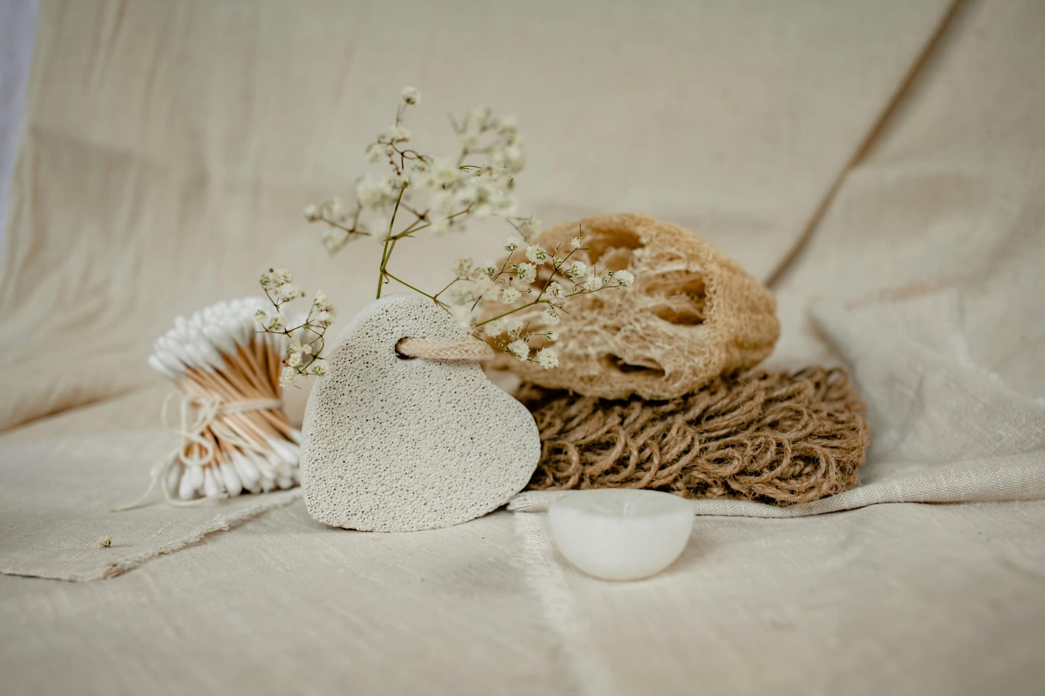 How to Use Silicone Loofah Safely and Hygienically