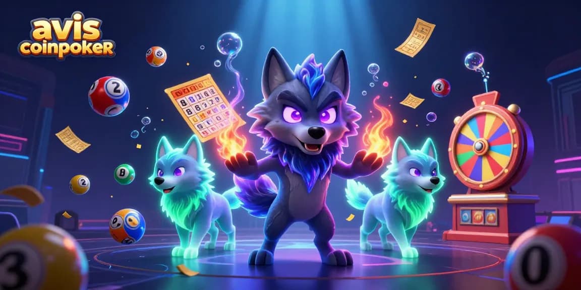 Comment Dominer le Poker en Ligne avec l'avis CoinPoker en 2026