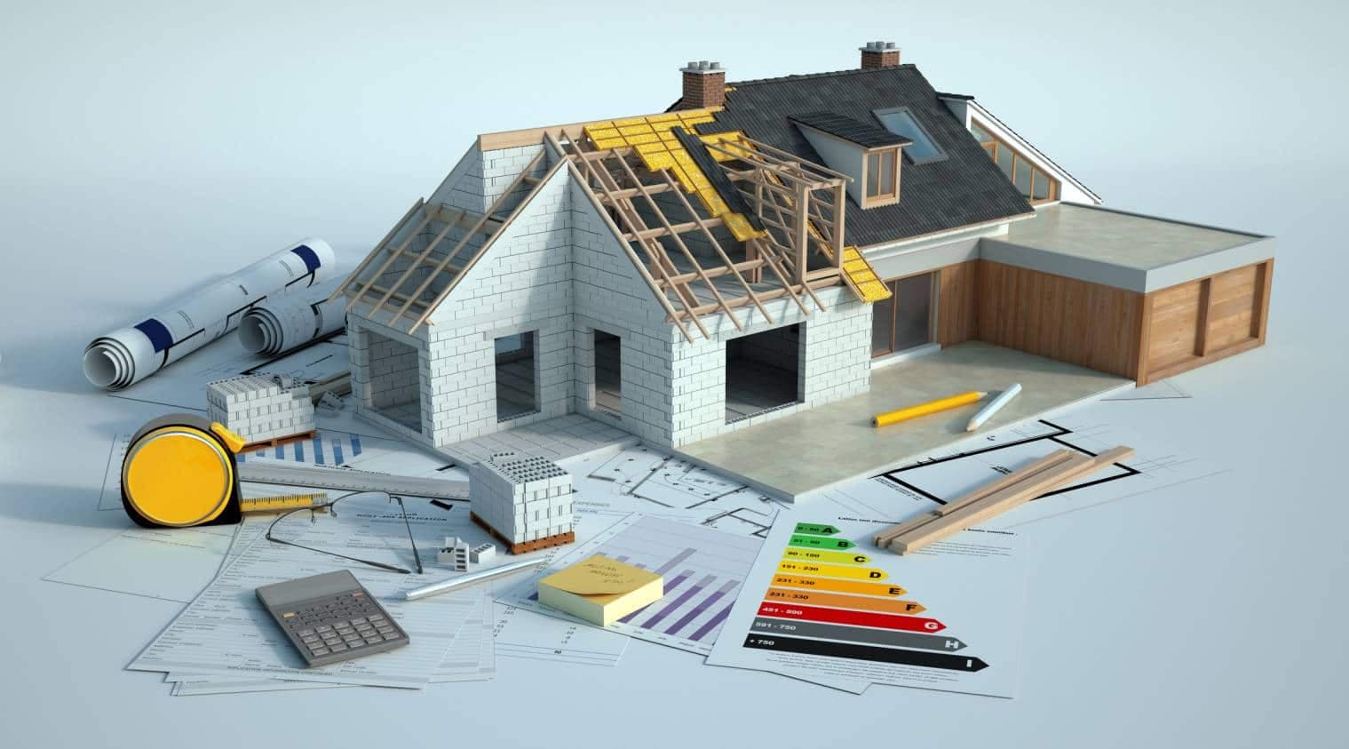 Pourquoi le Ravalement de façade est essentiel pour votre maison