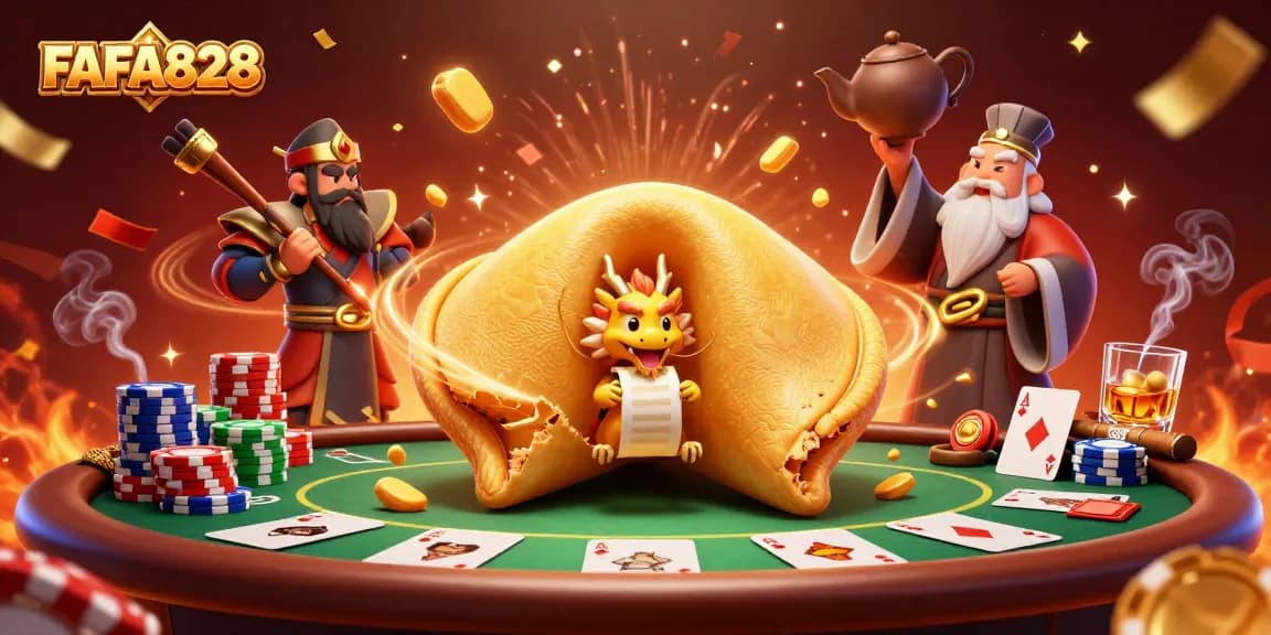 How to Track and Measure FAFA828 Casino Success for Winning Strategies in 2026