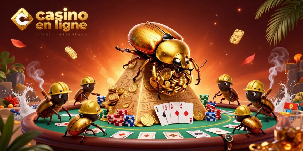 Opinion impopulaire sur le casino en ligne retrait instantané : Pourquoi les joueurs perdent souvent des gains rapides