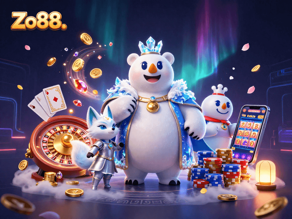 The 5 Pillars of Successful Zo88. Betting Strategy for Gamblers in 2026