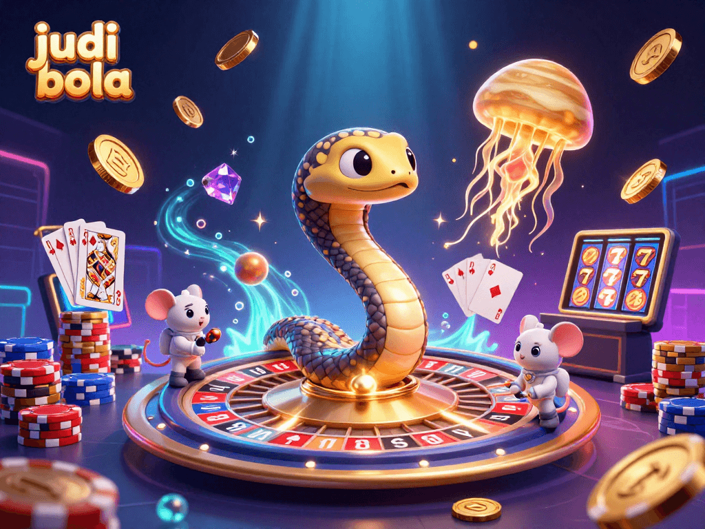 The judi bola Game Plan for Serious Bettors Seeking Winning Strategies in 2026