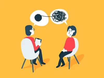 Anxiety Symptoms: Beginner’s Guide to Early Warning Signs