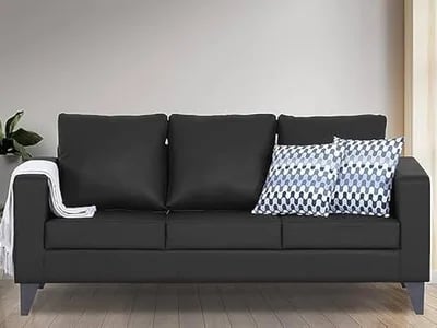 3 Seater Sofas That Fit Seamlessly into Any Interior Style