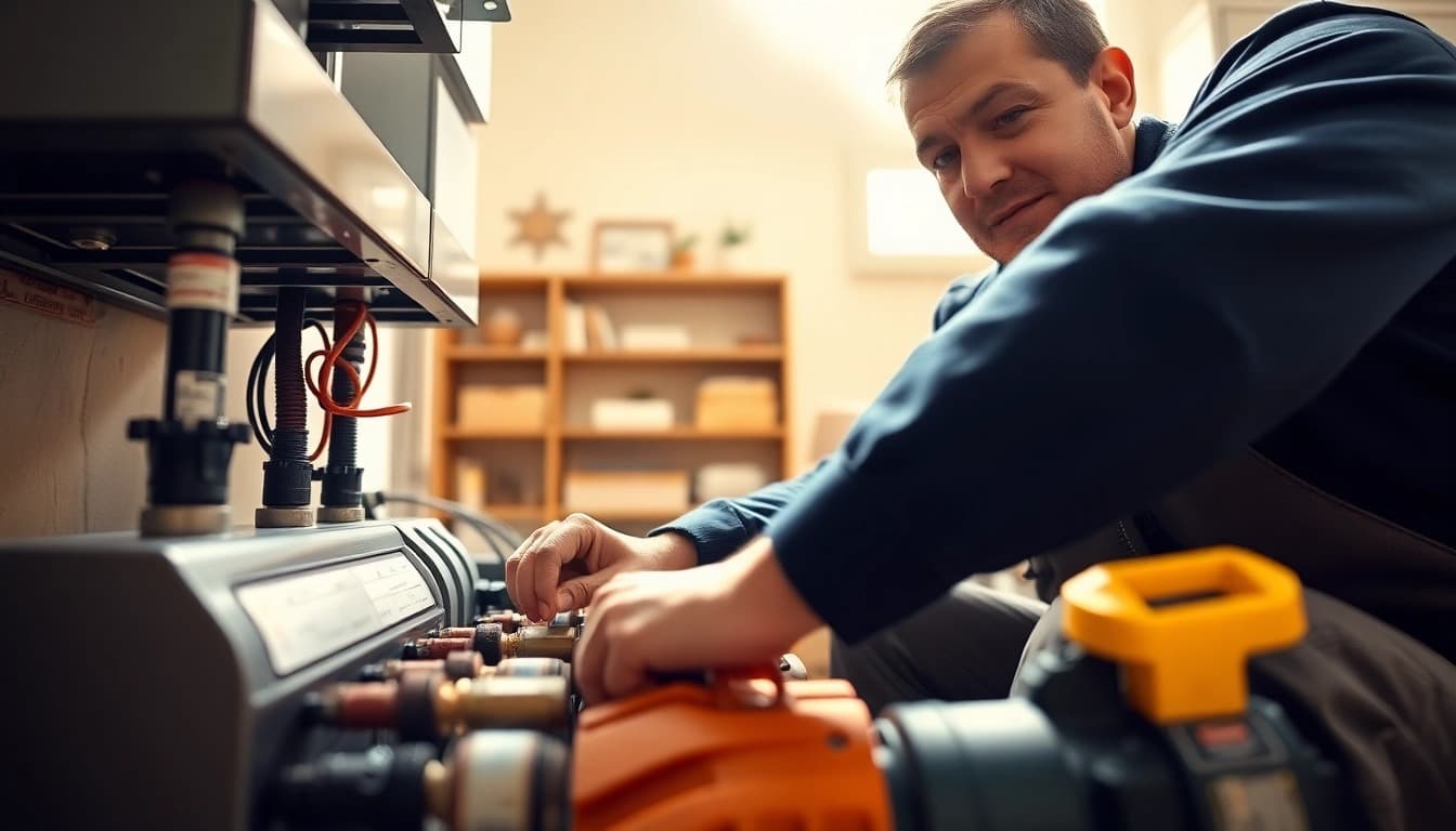 Professional Whole House Repiping Saint Petersburg FL Experts
