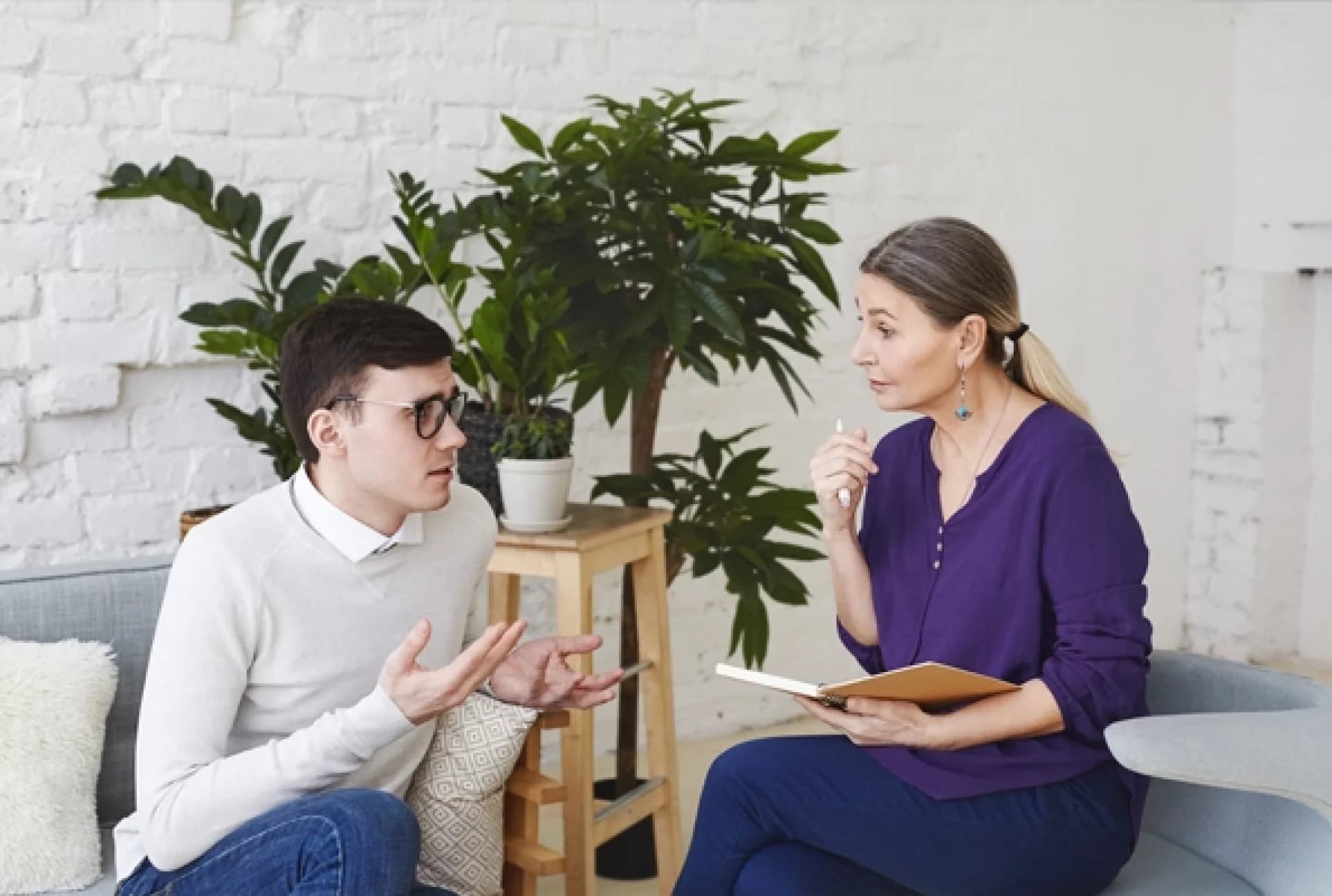 Anxiety Symptoms: Beginner’s Guide to Early Warning Signs