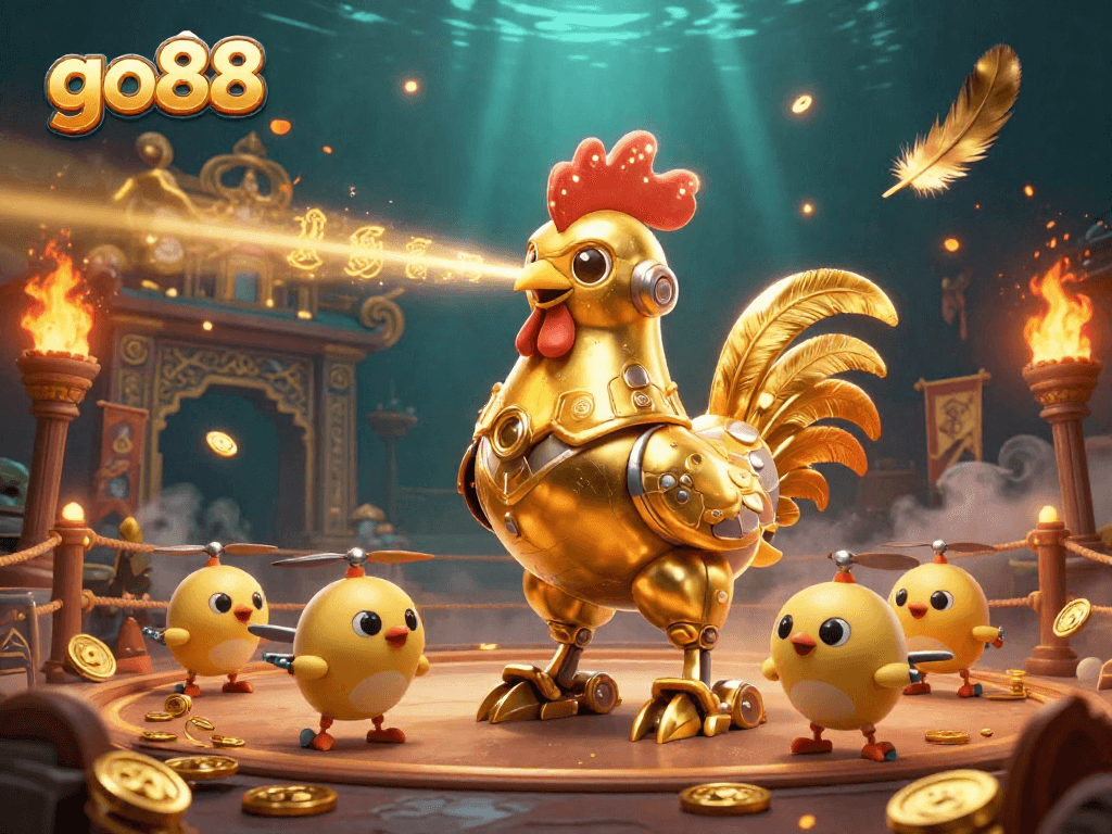 go88: What Actually Works in 2026 for Winning Strategies