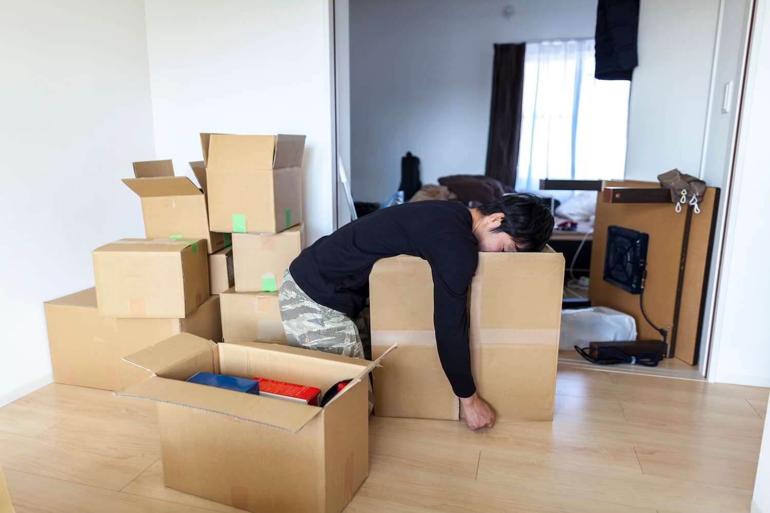 Local delivery service Phoenix AZ – Phoenix Package Delivery by DTS Logistics L.L.C.
