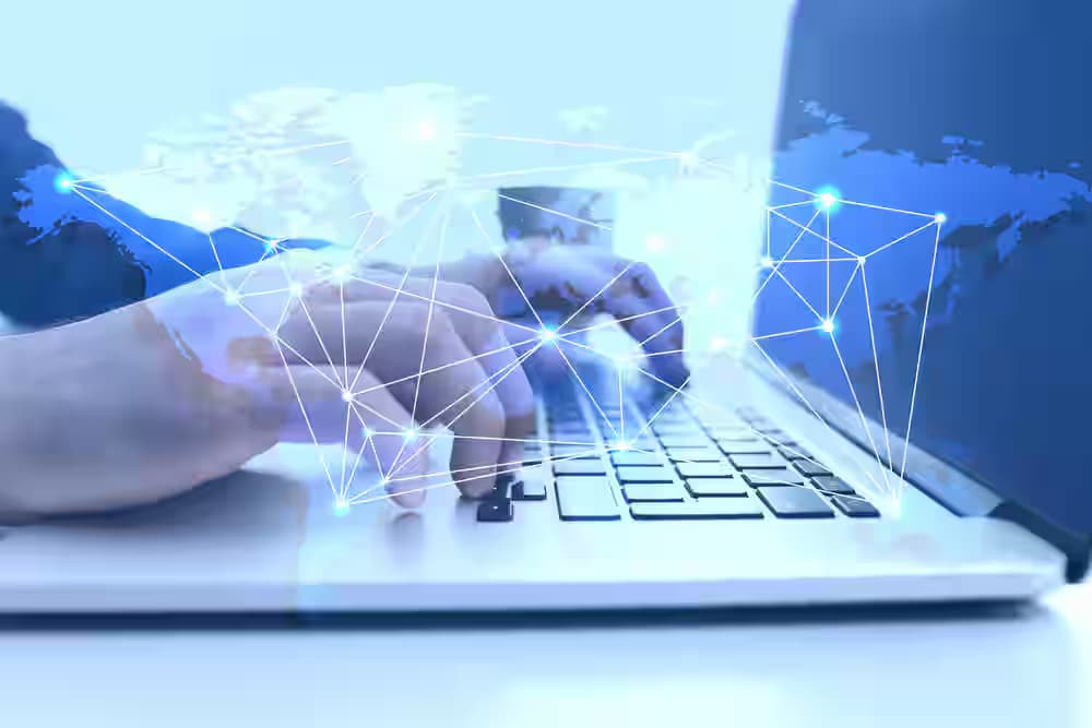 Geospatial Data Integration in AI-Powered Platforms