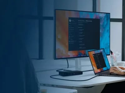 IT Dienstleistungen: Maximale Effizienz durch professionelle IT-Betreuung