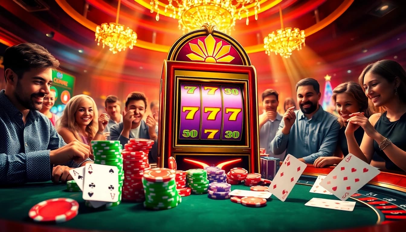Mastering Slot 2D: Essential Strategies for Winning Big in 2025
