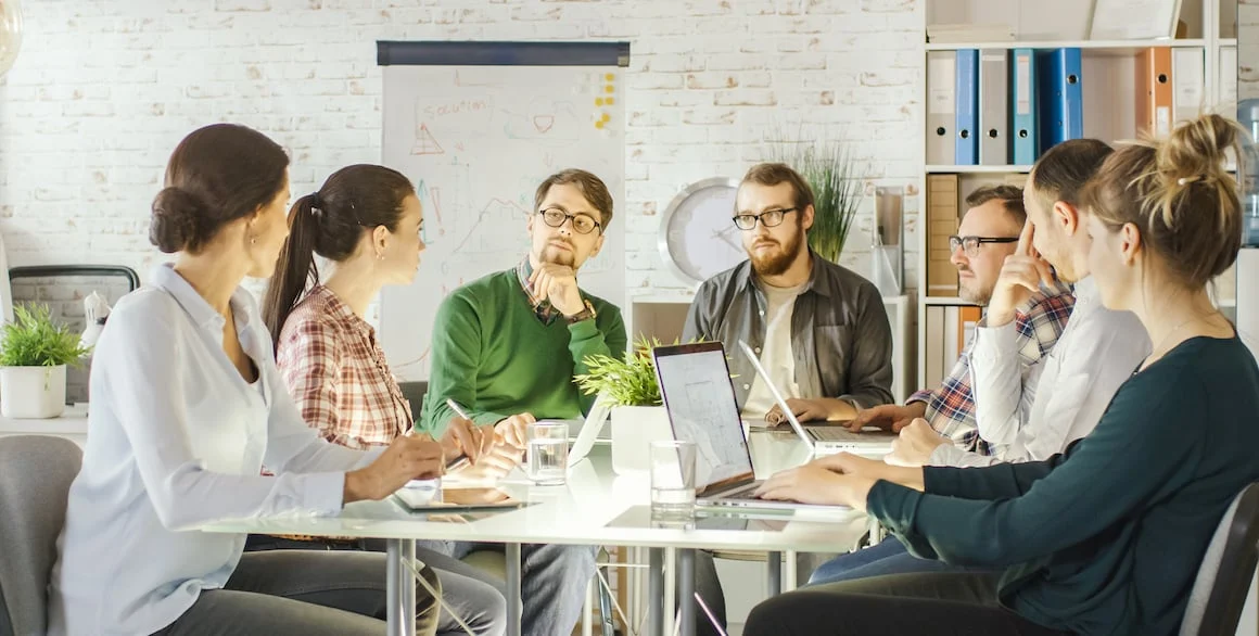 Sales Enablement Strategy That Improves Win Rates and Productivity