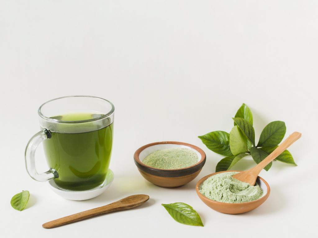 Herbal Wellness Tea Chiang Mai – The Ultimate Guide by Popup CNX