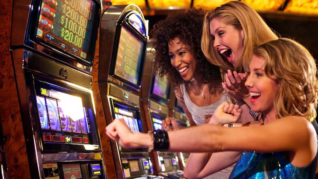 Okeplay777: Situs Slot Online dengan Sistem Fair Terbaik