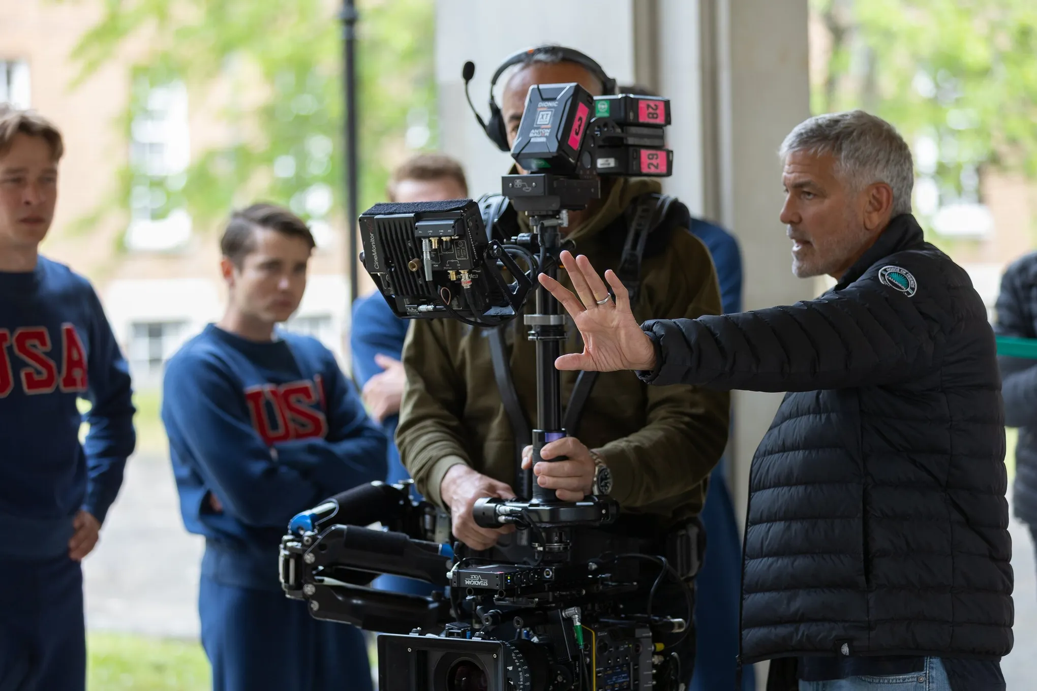 Corporate Video Production Calgary for Vision-Driven Teams