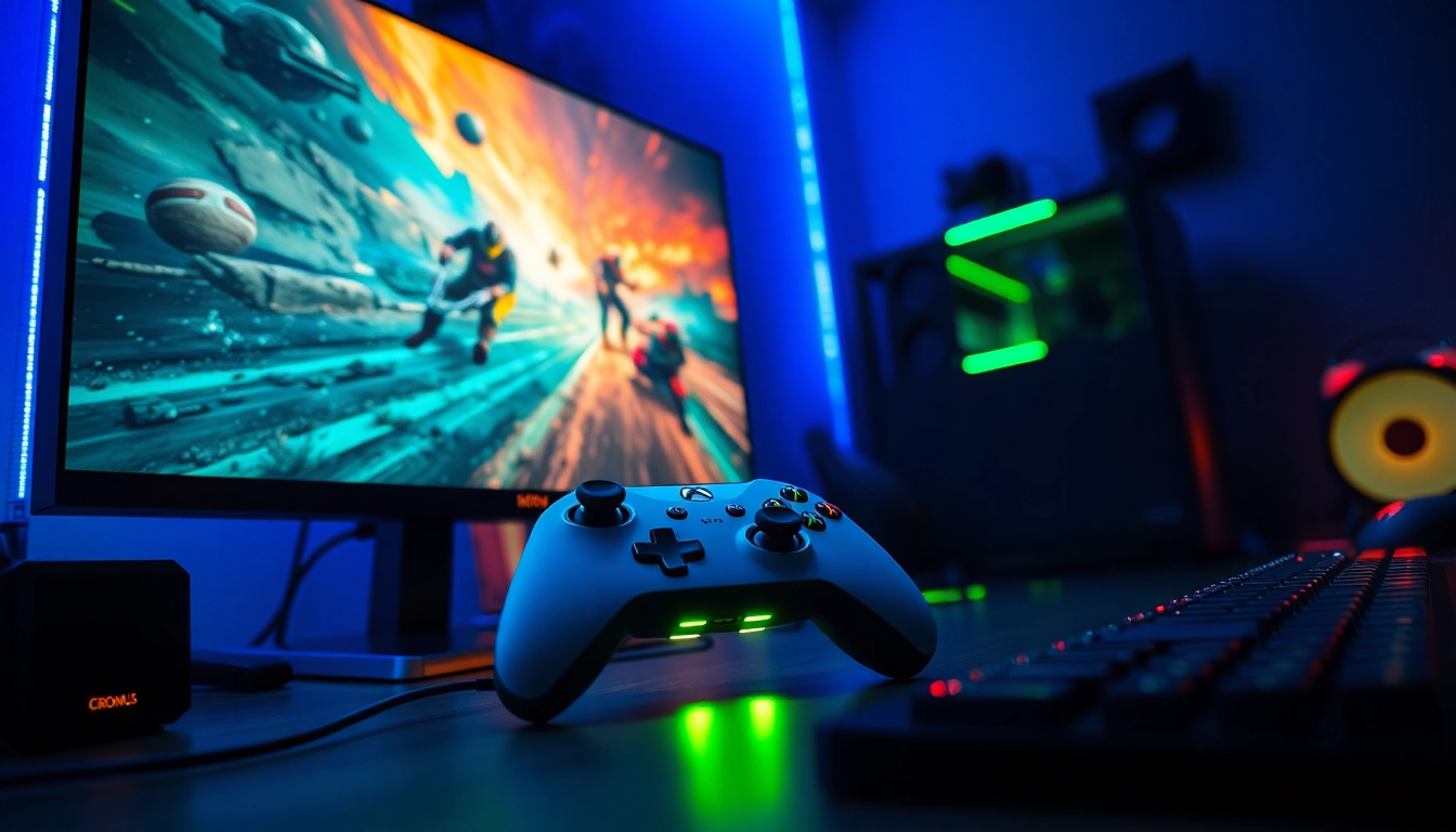 The Best Cronus zen script enhances precision in gaming through innovative settings.