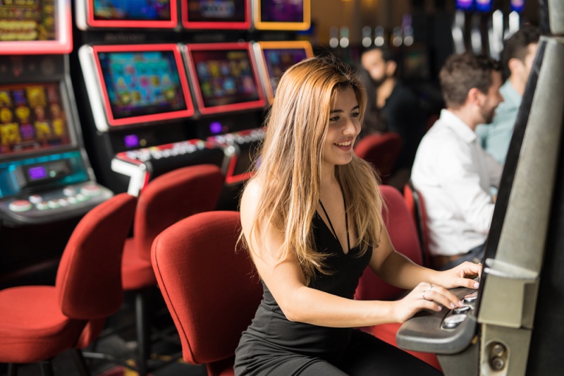 Winning Strategies for the Winmy Slot: Enhance Your Gaming Experience