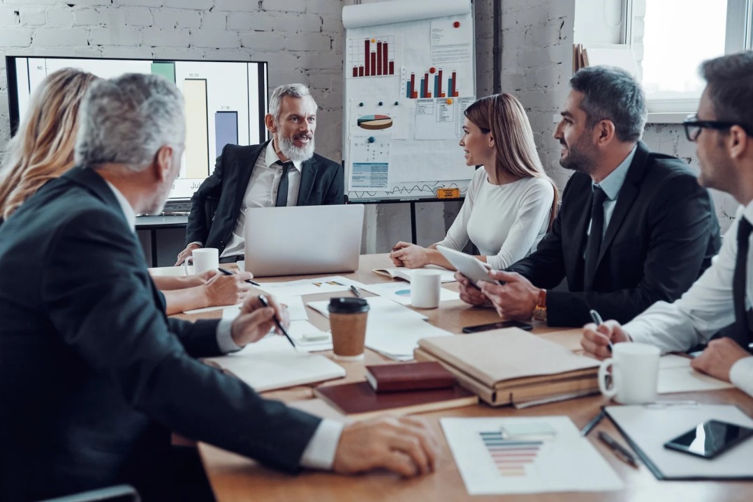 How Proposal Writing and Management Improves Compliance and Quality