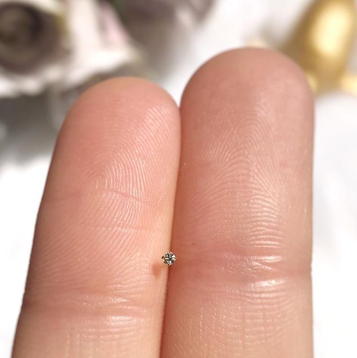 Diamond Nose Piercing: Elevate Your Style with London Diamond Online