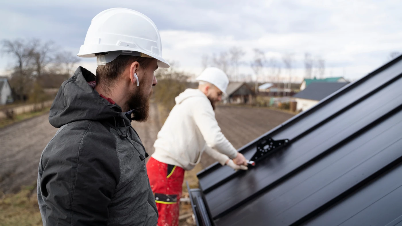 Reliable Roofing Services Designed for Durability