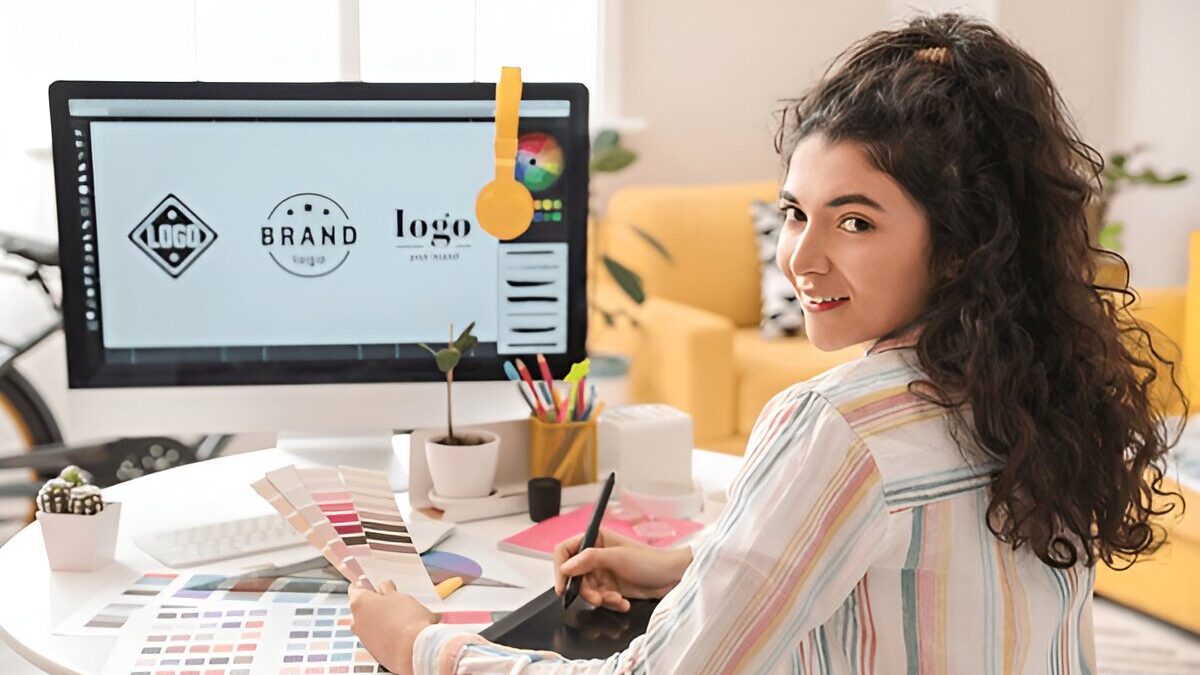 Logo And Brand Design Services