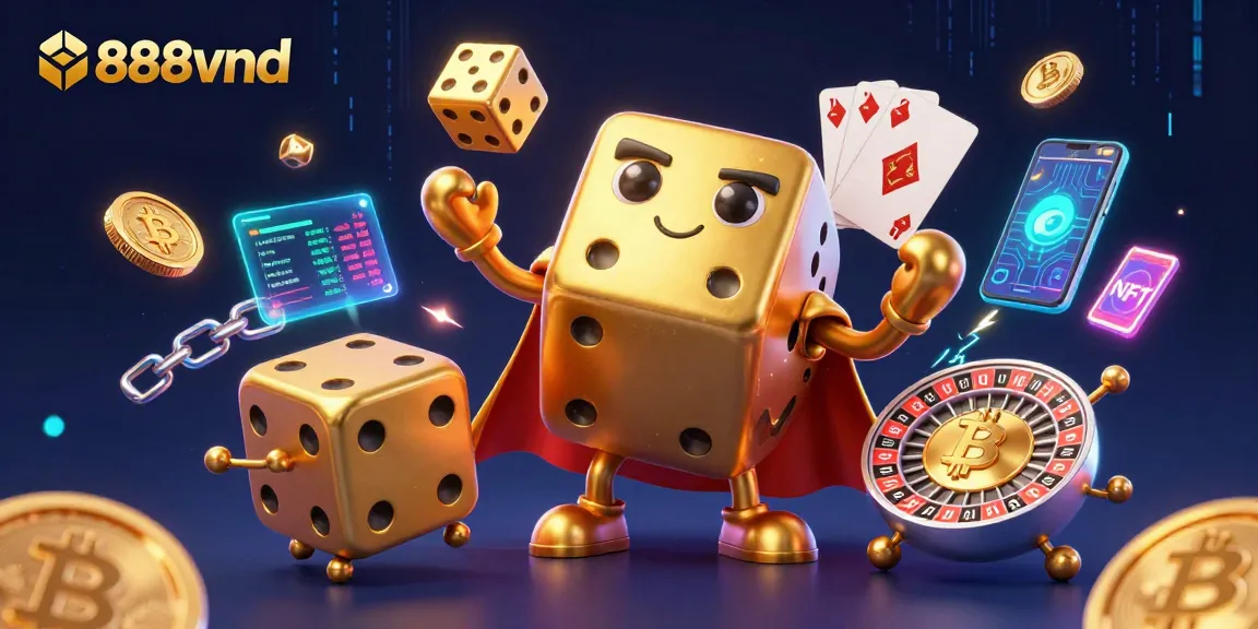 Play and win at 888vnd with engaging games and vibrant casino elements during an exciting gaming session.