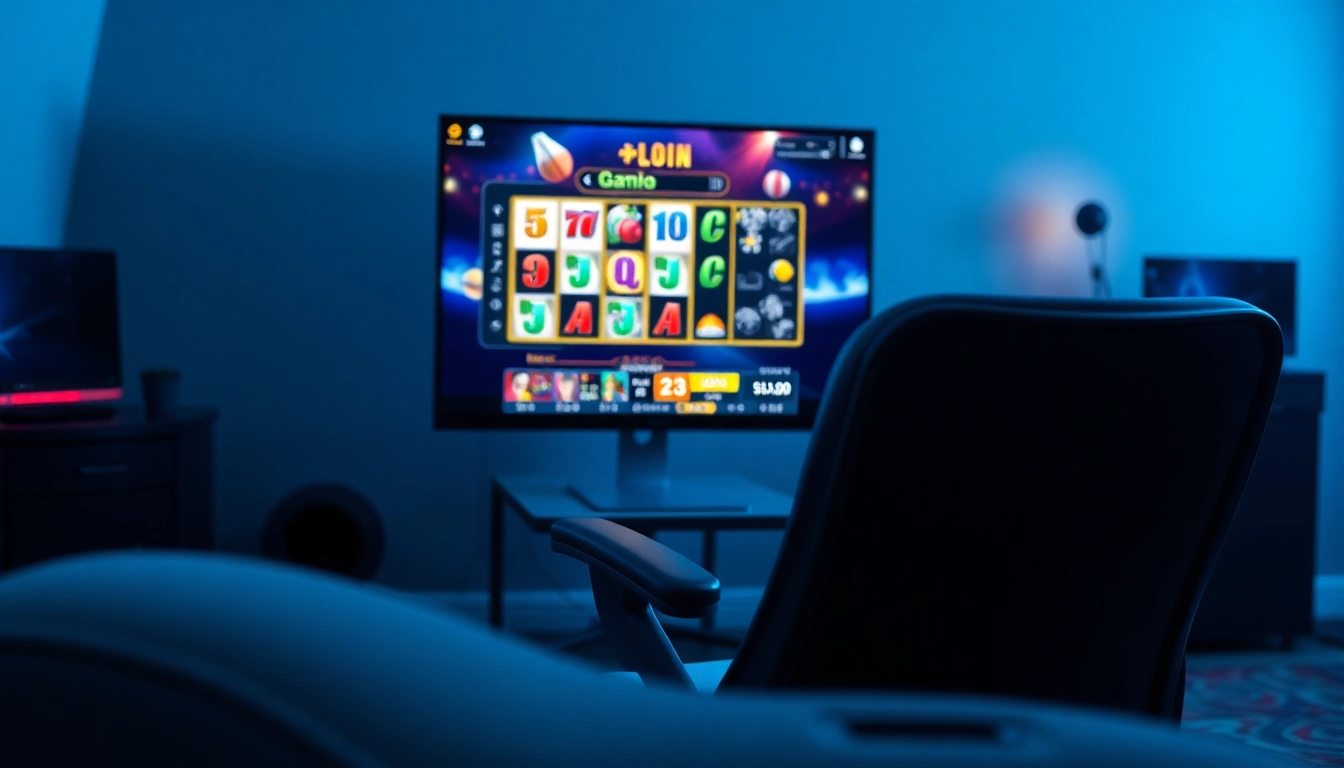 Menyaksikan permainan slot online terpercaya link qqpulsa dengan grafik dinamis dan suasana menyenangkan.