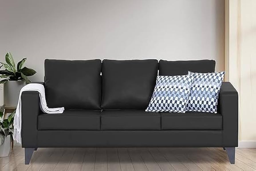3 Seater Sofas That Fit Seamlessly into Any Interior Style