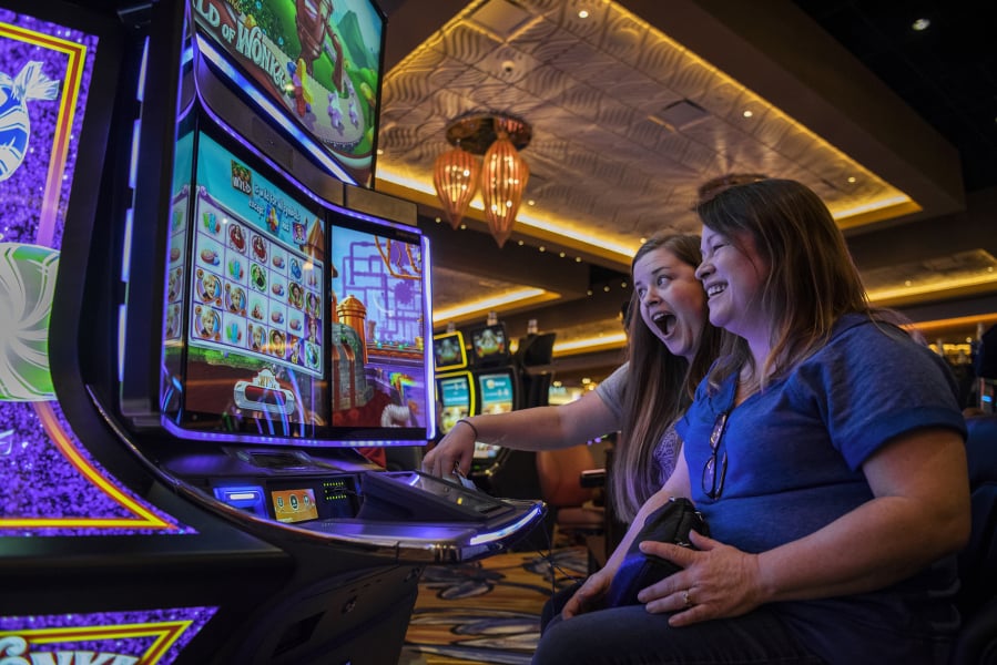 Uncovering the Best Online Casinos Alberta: Your Guide to Top Gaming Experiences