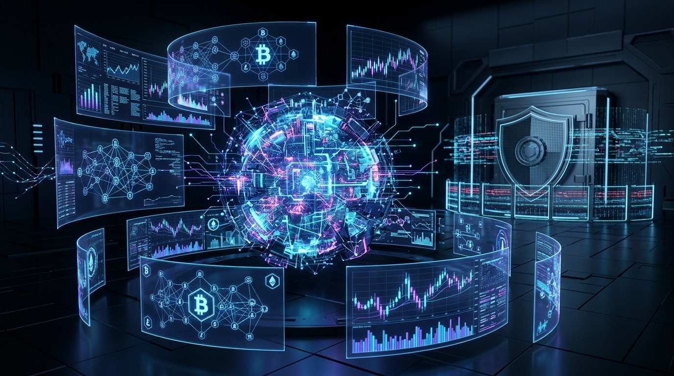 Benefits of AI Trading for Crypto Investors
