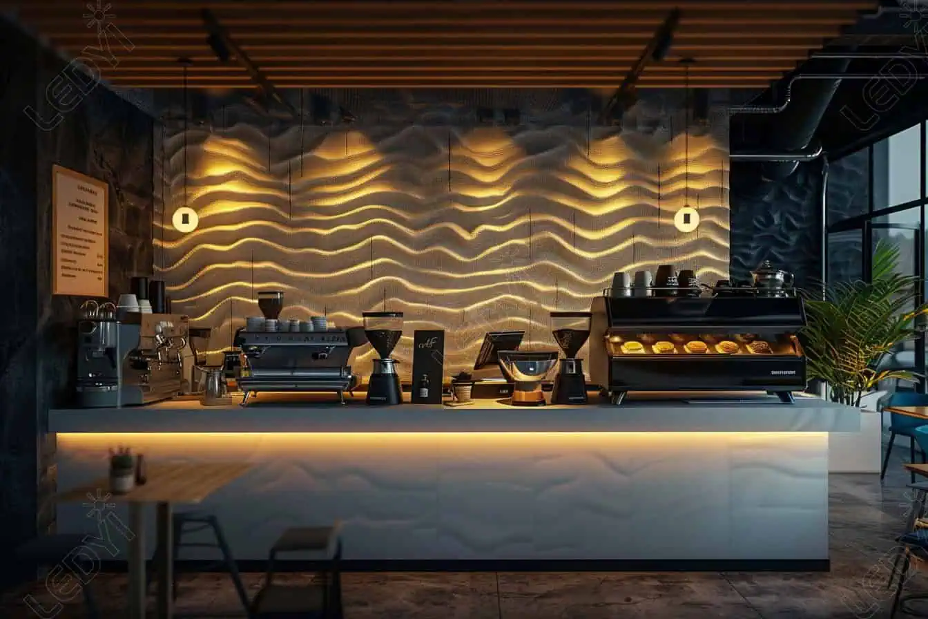 Shop ModernLighting for Timeless Home Illumination
