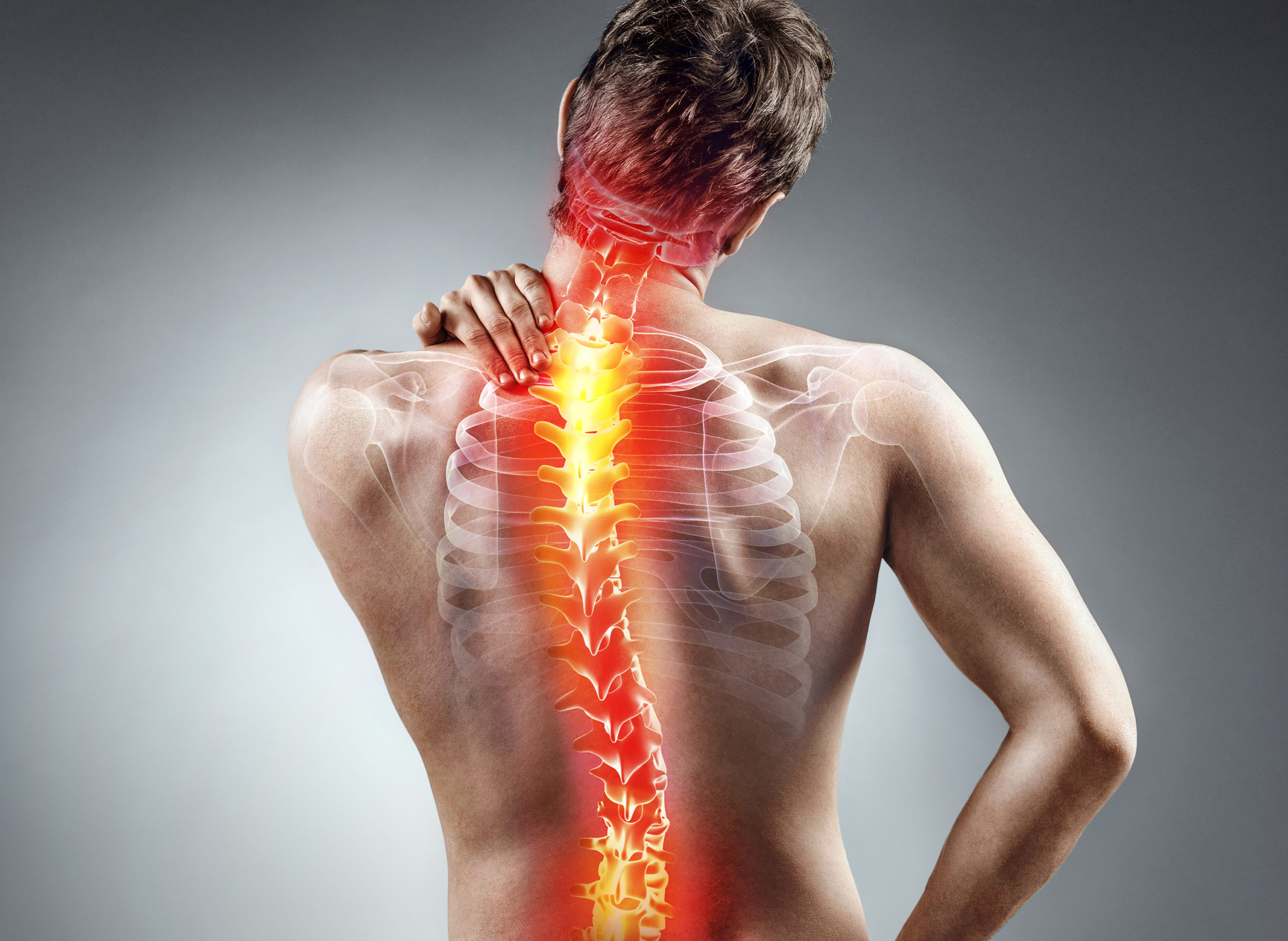 Natural Back Pain Remedies That Respect Your Posture