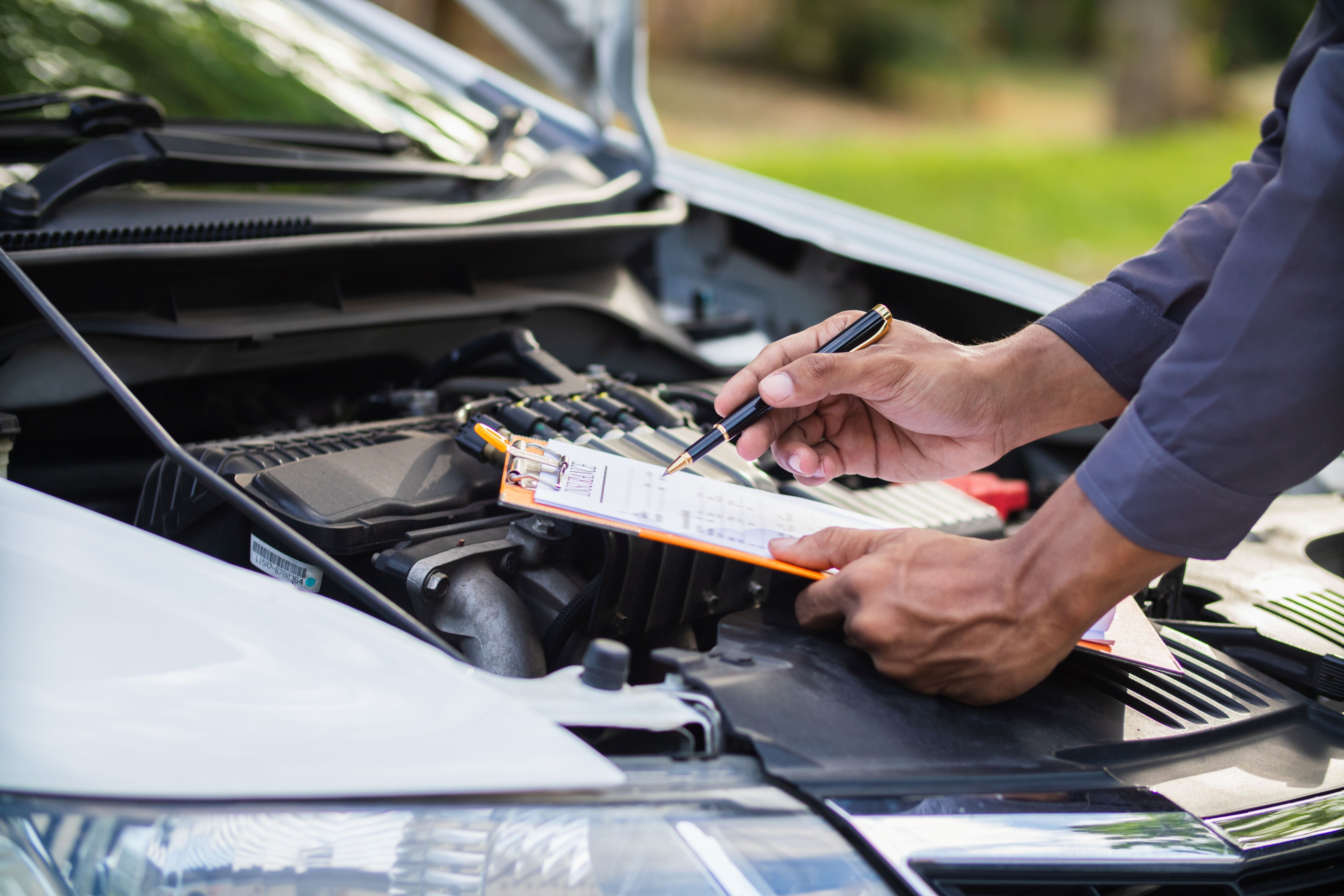 The Benefits of an Extended Car Warranty for New and Used Vehicles