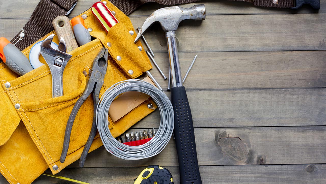 Quality Craftsmanship from Experienced handyman Kirkland Teams in Bellevue