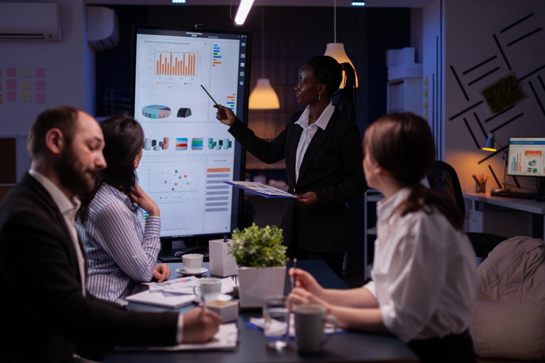 Your IT Staffing Agency Partner for Cutting-Edge Technology Talent
