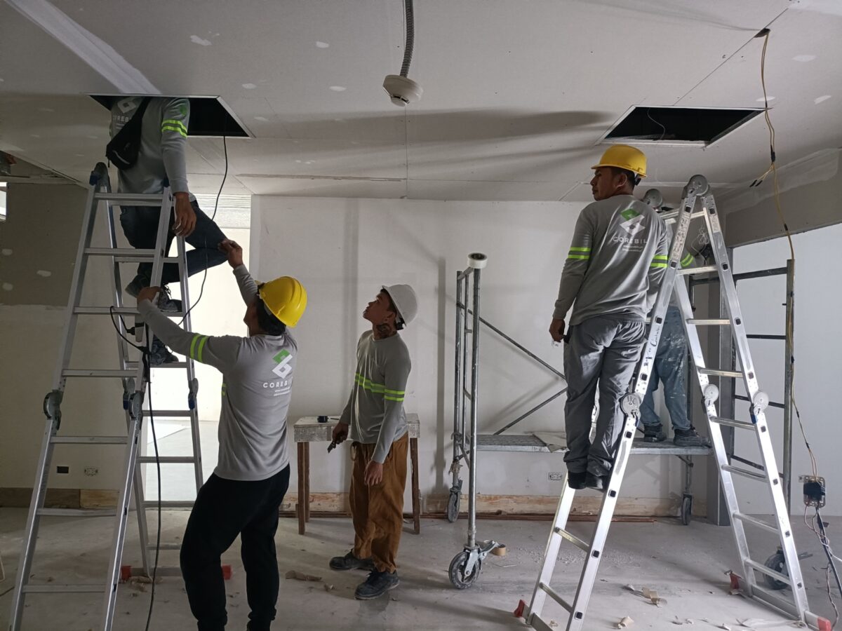 How to Get Involved in Construction Advocacy Carolinas Initiatives