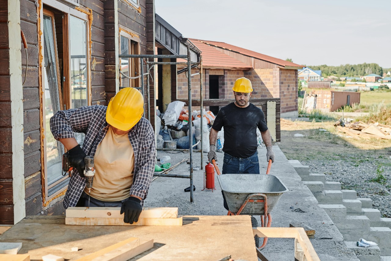 Enhancing Skills with Craft Training Programs
