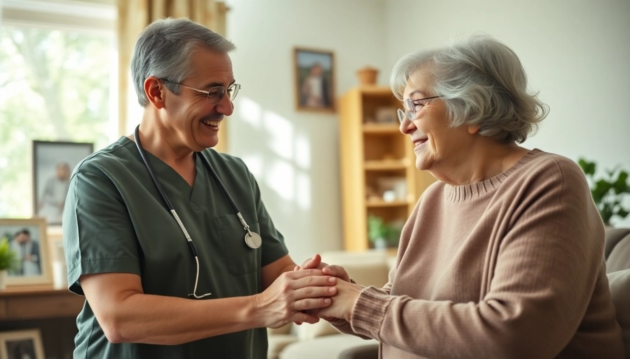 Highly Trained Senior Caregivers Austin TX for Quality Care
