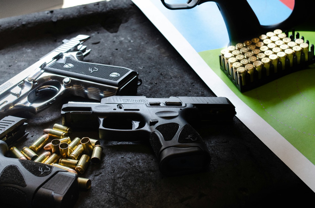 Glock 43x Slide – Engineered for Confidence and Accuracy